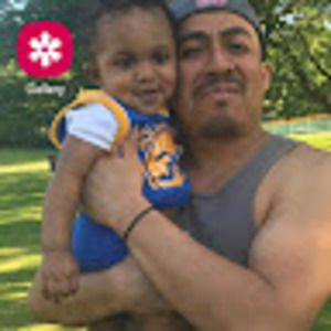 Meet your Posher, Jose